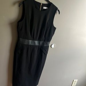 Business Casual Calvin Klein Dress